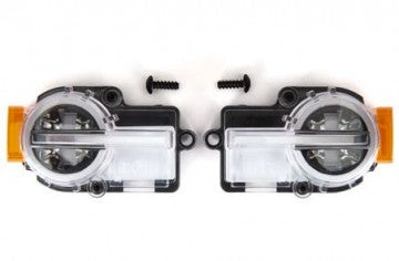 Traxxas 9222 Headlight Assembly Ford Bronco 2021