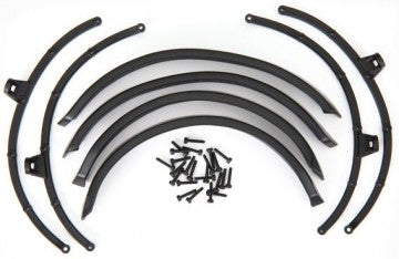 Traxxas 9227 Fender Flares Front &amp; Rear Ford Bronco 2021