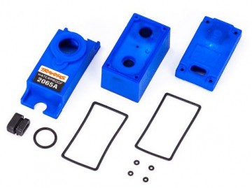 Traxxas 2063A Servo Case for 2065A