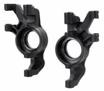 Traxxas 7737X Steering Blocks Left &amp; Right (Large Bearings) (Pair)  X-Maxx