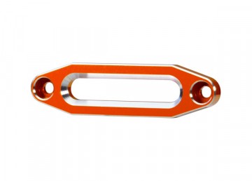 Traxxas 8870T Fairlead WInch Alu Orange for Bumper (8865,8866,8867,8869,9224)