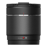 F2.8 ASPH Lens DJI DL18mm