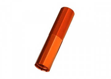 Traxxas 7765T Shock Body Alu Green (for GTX #7761)  X-Maxx