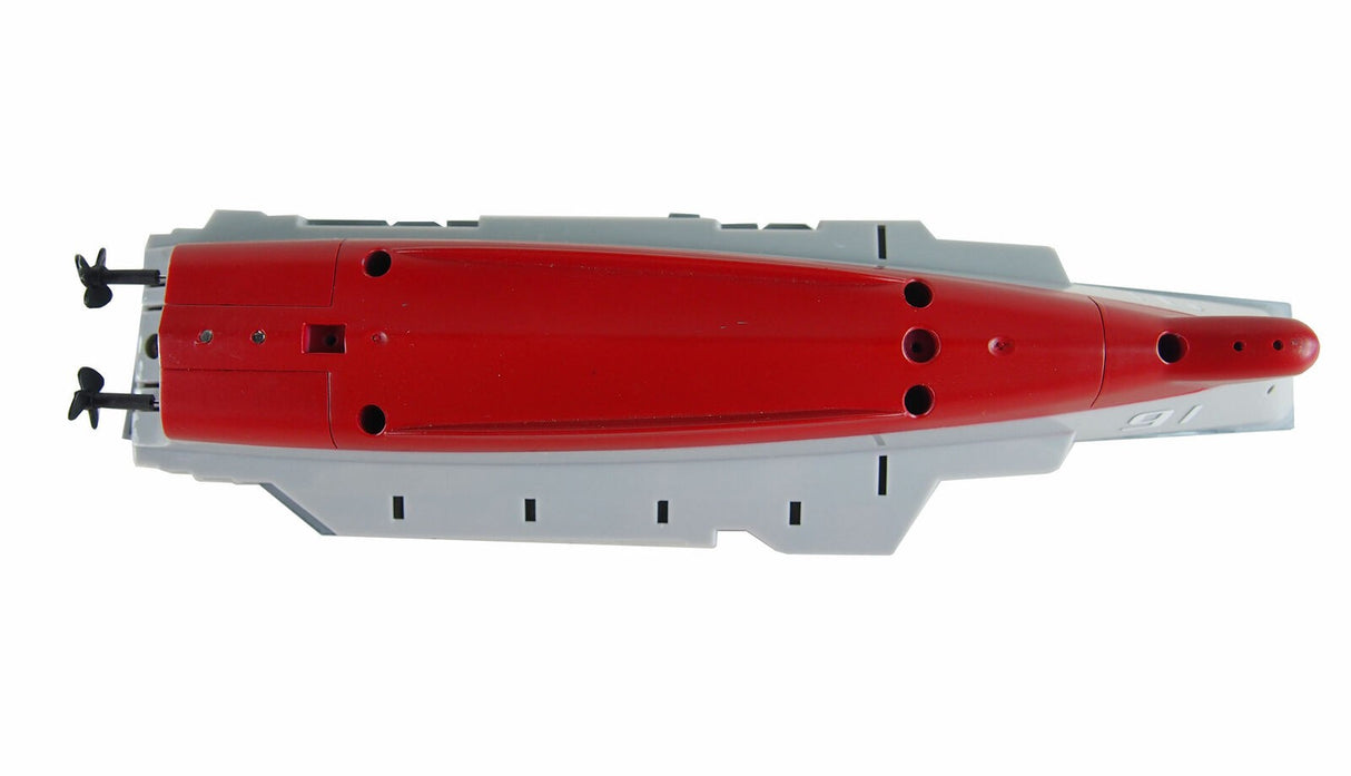 AMEWI  hangarskib 205mm 2,4GHz RTR
