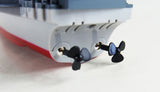 AMEWI  hangarskib 205mm 2,4GHz RTR