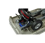 Kei Truck Scale Flatbed 1:10 2WD RTR