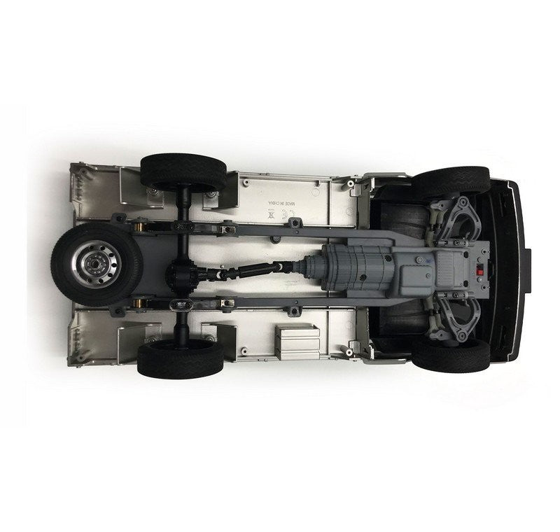 Kei Truck Scale Flatbed 1:10 2WD RTR