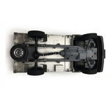 Kei Truck Scale Flatbed 1:10 2WD RTR