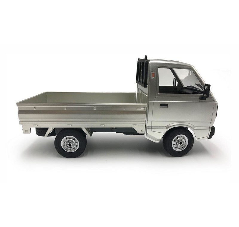 Kei Truck Scale Flatbed 1:10 2WD RTR