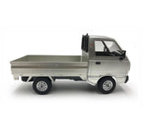 Kei Truck Scale Flatbed 1:10 2WD RTR