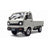 Kei Truck Scale Flatbed 1:10 2WD RTR
