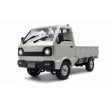 Kei Truck Scale Flatbed 1:10 2WD RTR
