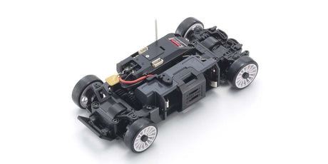 MINI-Z AWD TOYOTA SPRINTER TRUENO AE86 GTV (MA-020/KT531P)