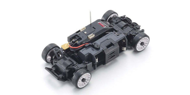 MINI-Z AWD TOYOTA SPRINTER TRUENO AE86 GTV (MA-020/KT531P)