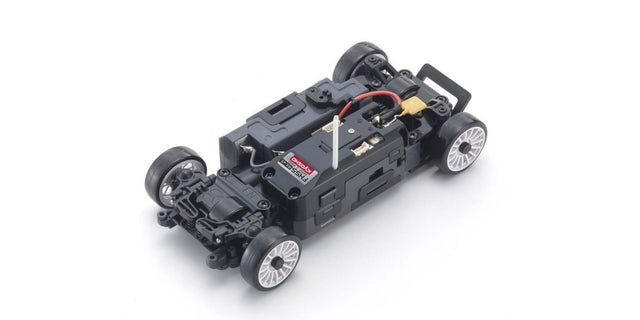 MINI-Z AWD TOYOTA SPRINTER TRUENO AE86 GTV (MA-020/KT531P)