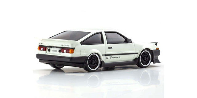 MINI-Z AWD TOYOTA SPRINTER TRUENO AE86 GTV (MA-020/KT531P)
