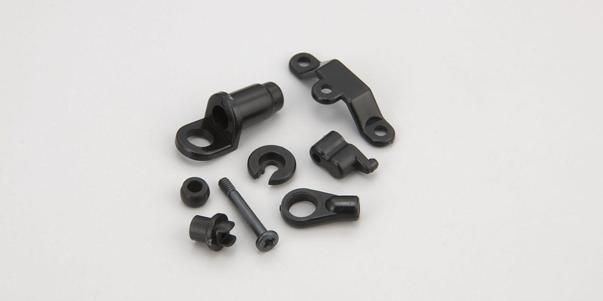 REAR SHOCK SET KYOSHO MINI-Z MR015-MR02-MR03