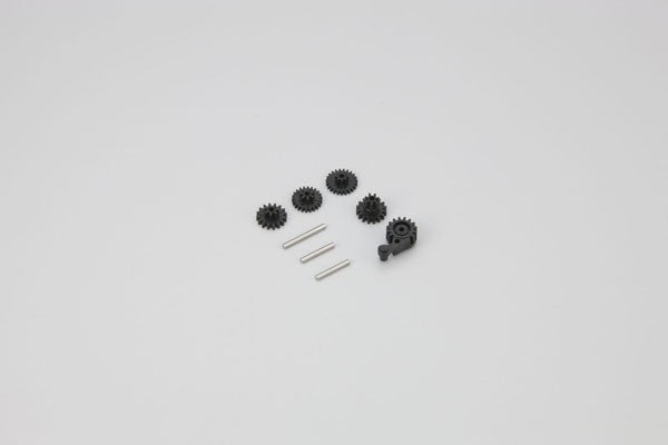 SERVO GEAR SET KYOSHO MINI-Z MR03