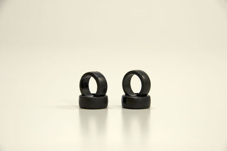 MINI-Z RACING SLICK TYRES 20 SHORE (4)