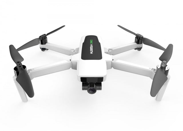 Zino 2 - fantastisk 4K FPV Drone