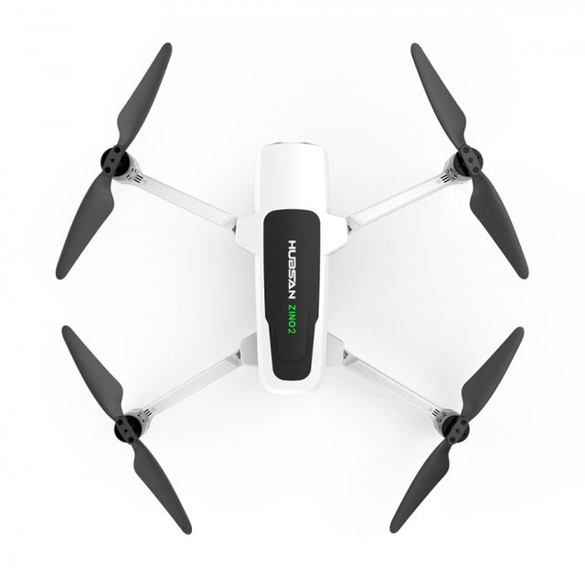 Zino 2 - fantastisk 4K FPV Drone