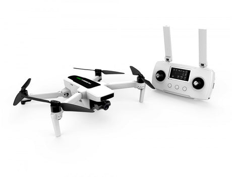 Zino 2 - fantastisk 4K FPV Drone