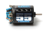 LRP 55 TURNS BRUSHED MOTOR
