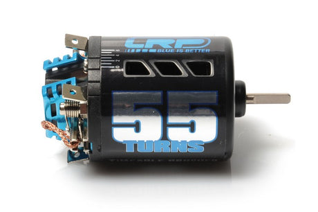 LRP 55 TURNS BRUSHED MOTOR