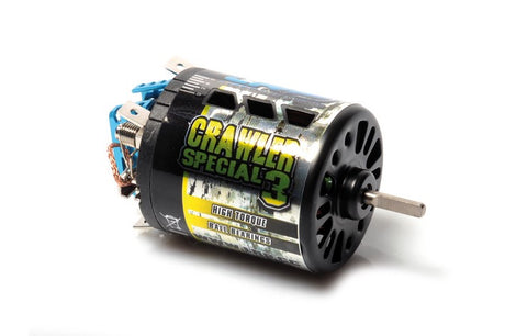 LRP 55 TURNS BRUSHED MOTOR