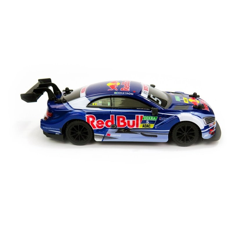 Audi RS5 DTM 1:24 2.4 GHz RTR blue