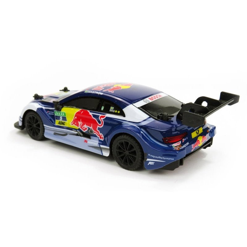 Audi RS5 DTM 1:24 2.4 GHz RTR blue