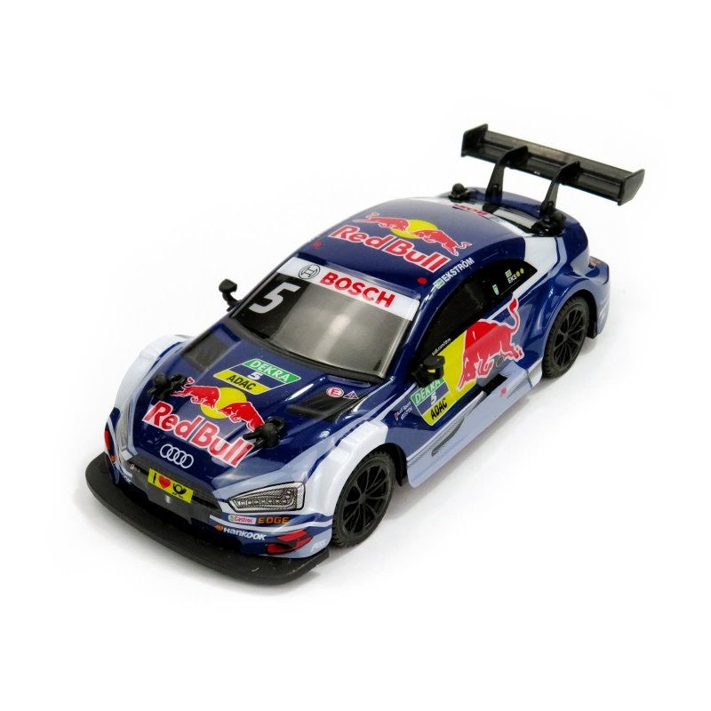 Audi RS5 DTM 1:24 2.4 GHz RTR blue