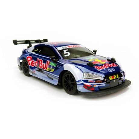 Audi RS5 DTM 1:24 2.4 GHz RTR blue