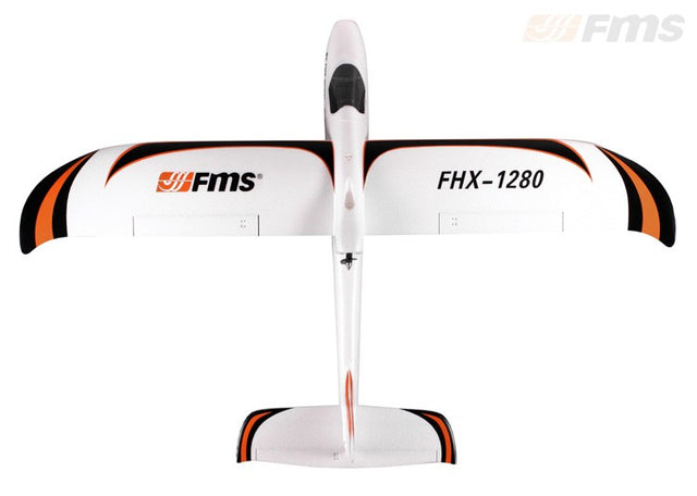 FMS Easy Trainer 1280 V2 RTF