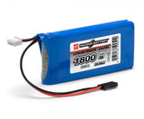 Transmitter Battery Li-Fe 6,6V 1800mAh