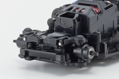MINI-Z MA030 EVO CHASSIS SET (AWD - 8500KV)