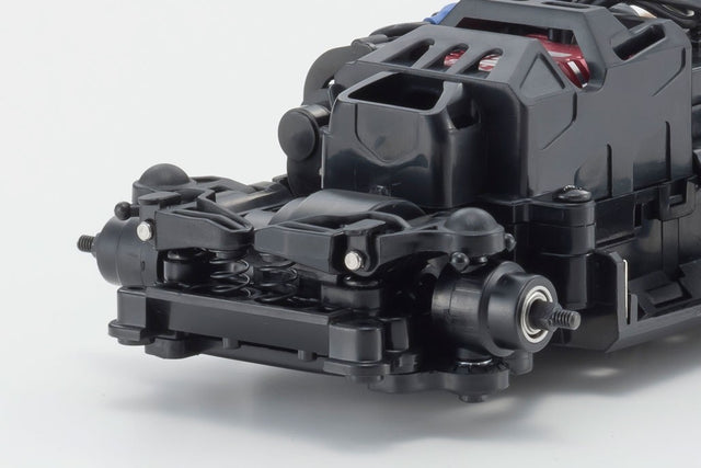 MINI-Z MA030 EVO CHASSIS SET (AWD - 8500KV)