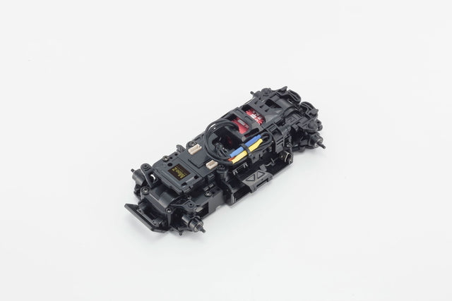 MINI-Z MA030 EVO CHASSIS SET (AWD - 8500KV)