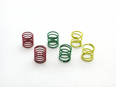 SUSPENSION SPRING SET MINI-Z AWD