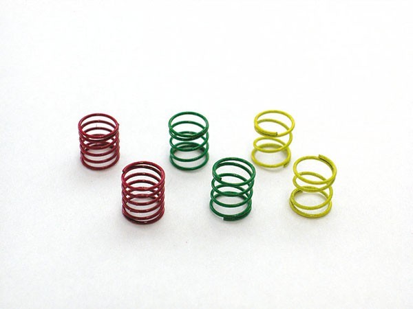 SUSPENSION SPRING SET MINI-Z AWD