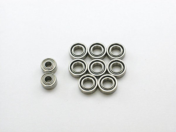 BALL BEARING SET MINI-Z AWD