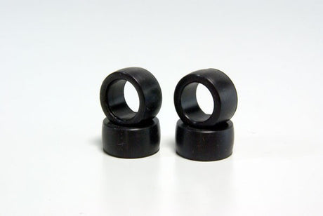 MINI-Z LM HIGH-GRIP TYRES 20 SHORE (4) - WIDE