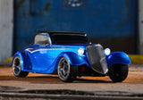 Factory Five '35 Hot Rod Coupe 1/10 AWD RTR