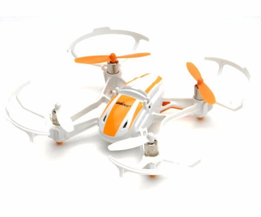 Multi Skywalker drone - 4 i 1