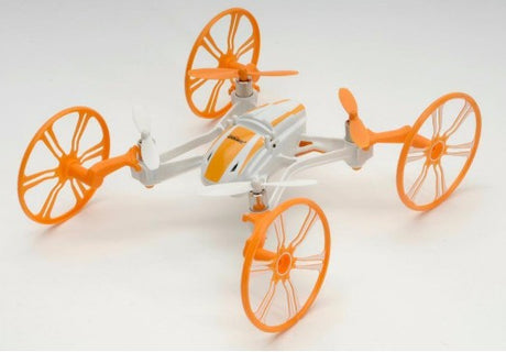 Multi Skywalker drone - 4 i 1