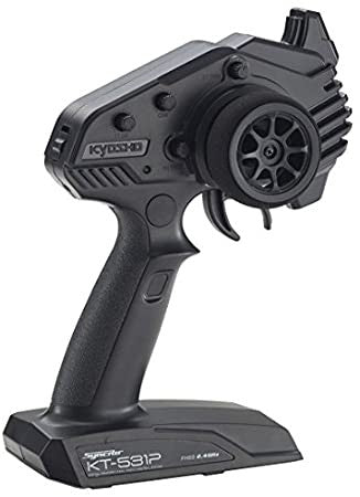 KYOSHO KT531P MINI.Z TRANSMITTER