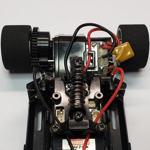 Transponder Mini-z