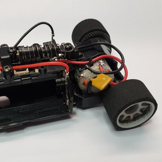 Transponder Mini-z