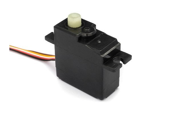 BLACKZON SERVO (5-WIRE) 540033