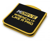 Mdrive Tool Bag/Pouch - 260x240x35mm